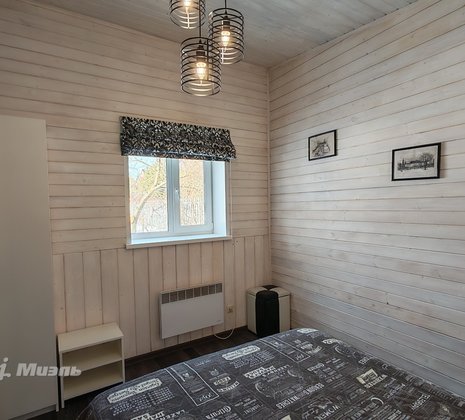 Московская обл, г Балашиха, деревня Соболиха, 4-й Липовый пер, д 5