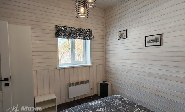 Московская обл, г Балашиха, деревня Соболиха, 4-й Липовый пер, д 5