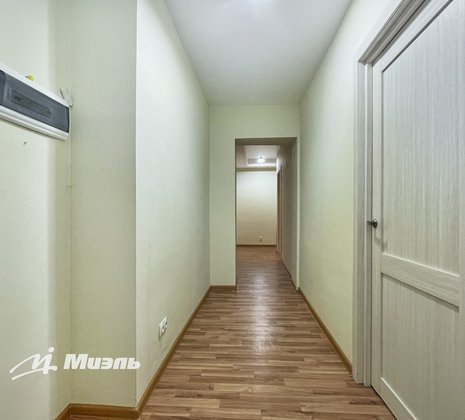 3-комнатная квартира в г. Балашиха