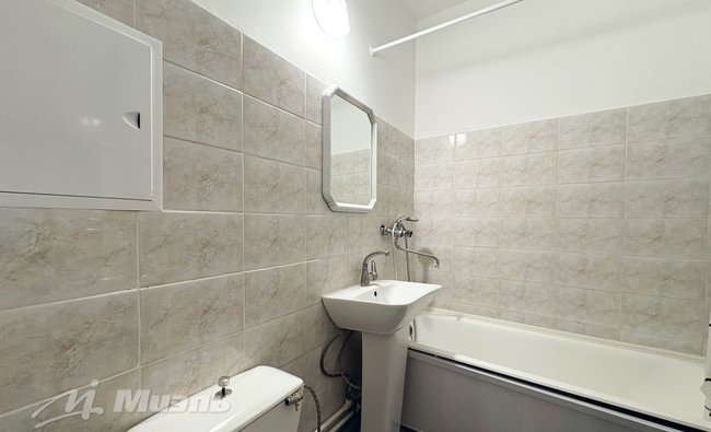 1-комнатная квартира в г. Железнодорожный