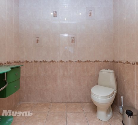 Московская обл, г Балашиха, мкр Ольгино, ул Ляхова, д 3