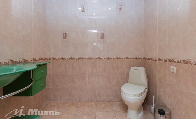 Московская обл, г Балашиха, мкр Ольгино, ул Ляхова, д 3