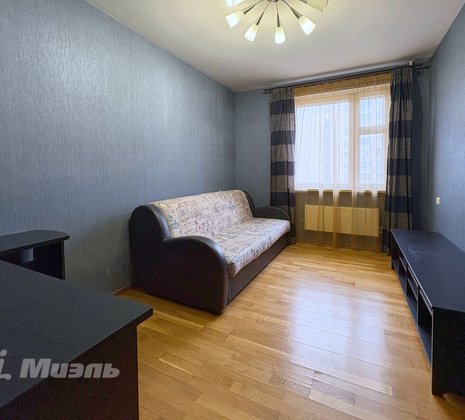 3-комнатная квартира в г. Балашиха