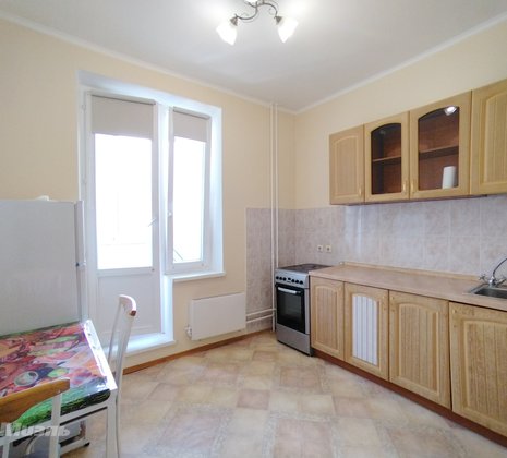 1-комнатная квартира в г. Балашиха