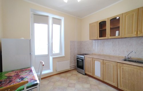 1-комнатная квартира в г. Балашиха