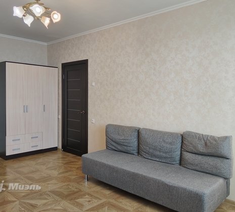 1-комнатная квартира в г. Балашиха