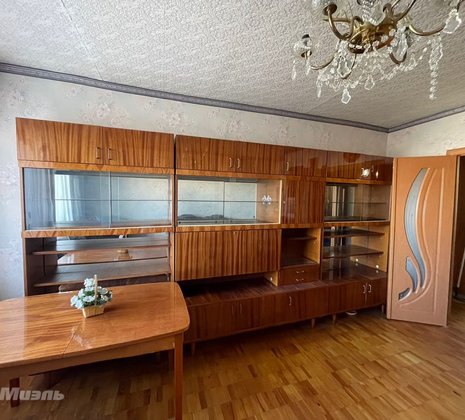 2-комнатная квартира в г. Балашиха