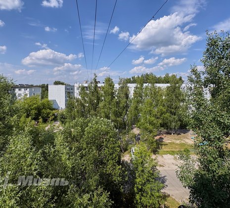 2-комнатная квартира в г. Электросталь