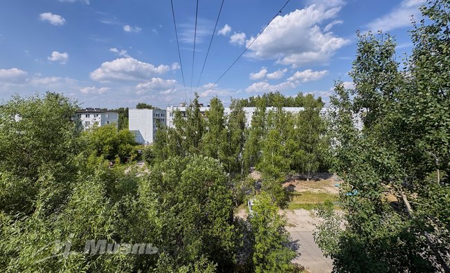 2-комнатная квартира в г. Электросталь