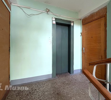 2-комнатная квартира в г. Москва