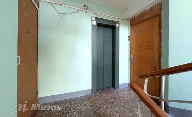 2-комнатная квартира в г. Москва