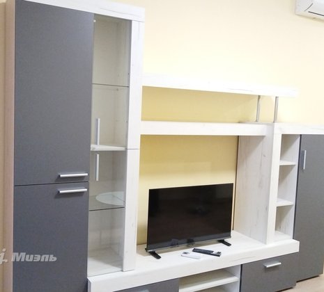 1-комнатная квартира в г. Москва