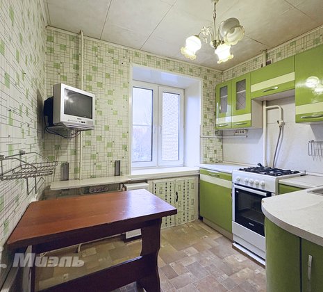 1-комнатная квартира в г. Балашиха