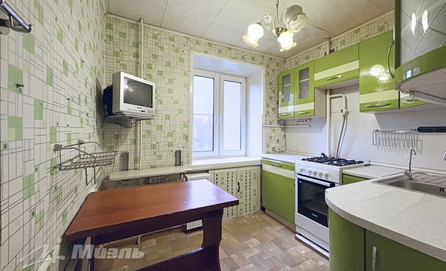 1-комнатная квартира в г. Балашиха