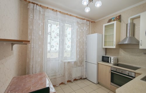 1-комнатная квартира в г. Балашиха