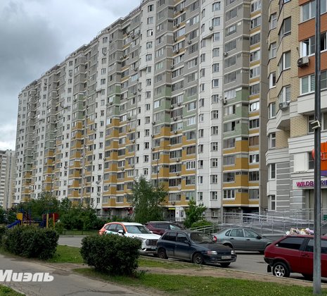 2-комнатная квартира в г. Балашиха