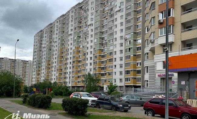 2-комнатная квартира в г. Балашиха