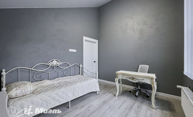 Московская обл, г Раменское, деревня Власово, ул Новая, д 4а