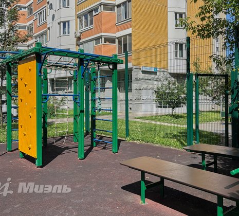 1-комнатная квартира в г. Балашиха