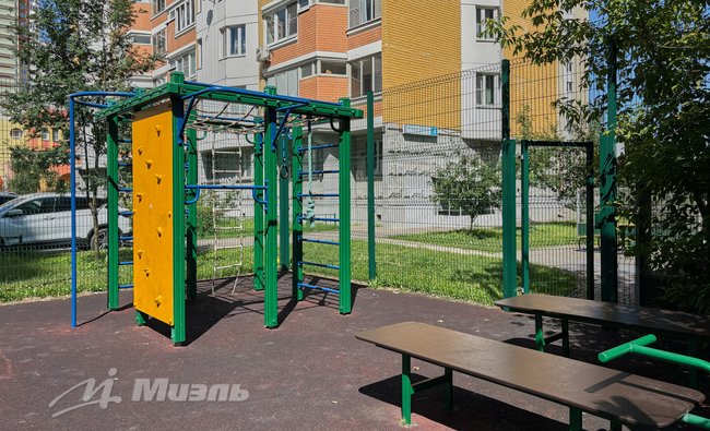 1-комнатная квартира в г. Балашиха