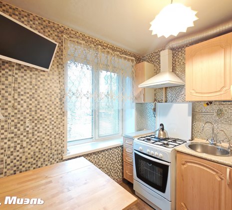 1-комнатная квартира в г. Балашиха