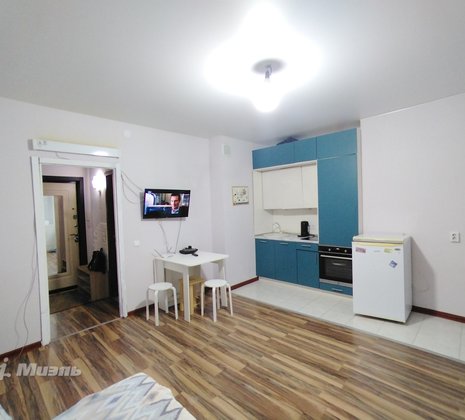 Студия в г. Балашиха