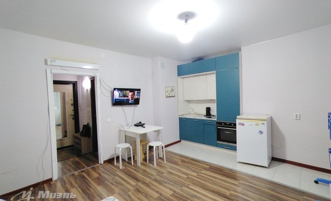 Студия в г. Балашиха