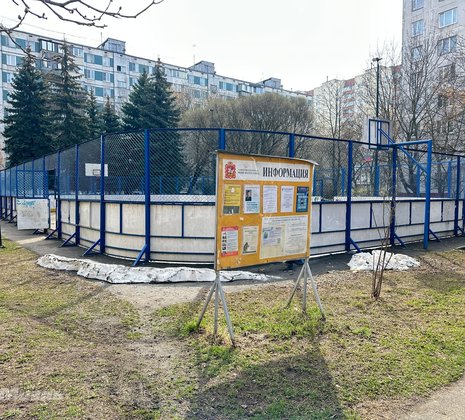 1-комнатная квартира в г. Балашиха