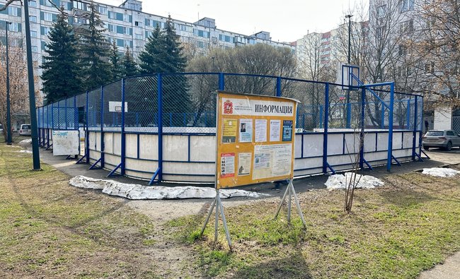 1-комнатная квартира в г. Балашиха