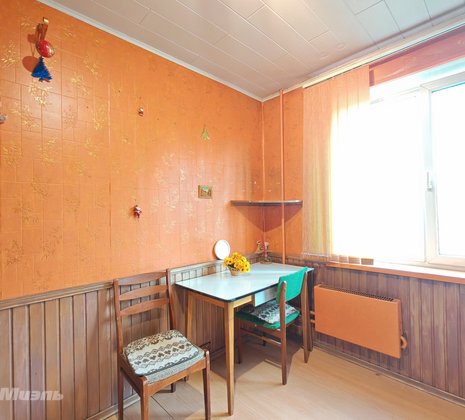 2-комнатная квартира в г. Балашиха