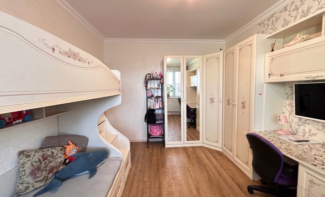 2-комнатная квартира в г. Балашиха