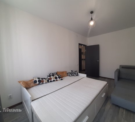 1-комнатная квартира в г. Балашиха