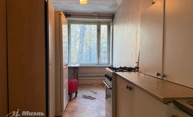 3-комнатная квартира в г. Балашиха