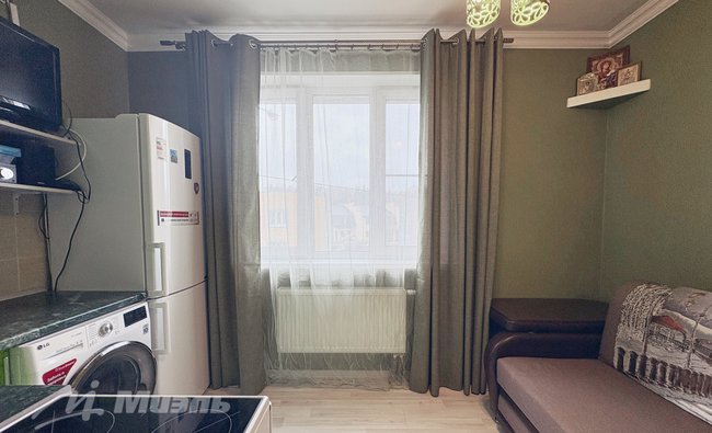 Студия в г. Балашиха