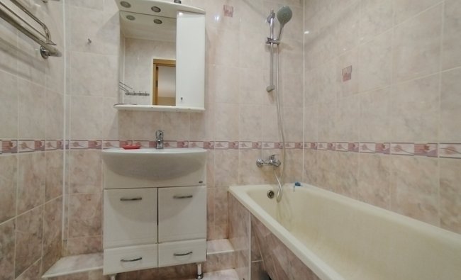 2-комнатная квартира в г. Балашиха