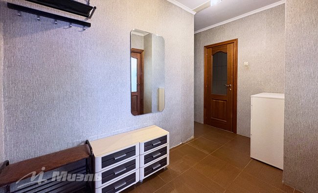 2-комнатная квартира в г. Балашиха