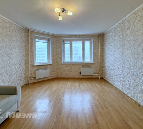 1-комнатная квартира в г. Балашиха