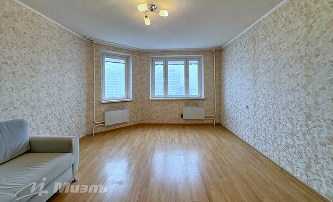 1-комнатная квартира в г. Балашиха