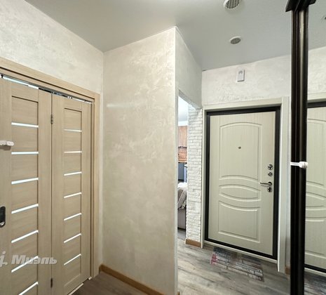 1-комнатная квартира в г. Балашиха