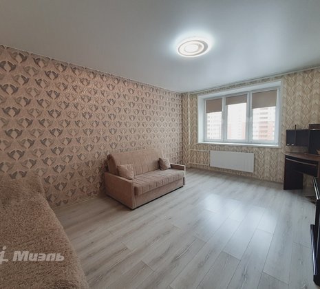 1-комнатная квартира в г. Балашиха