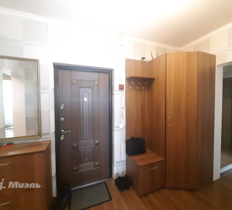 2-комнатная квартира в г. Балашиха
