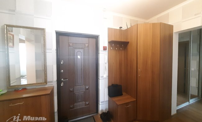 2-комнатная квартира в г. Балашиха