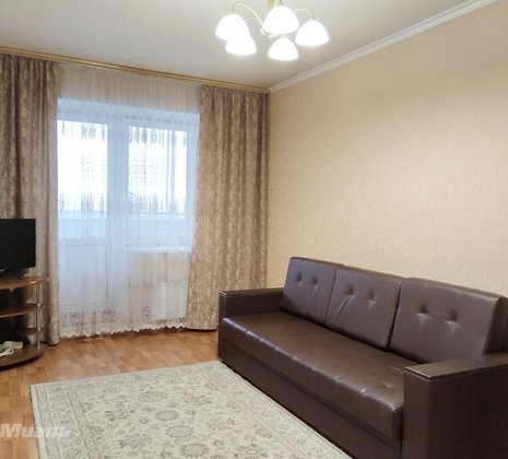 1-комнатная квартира в г. Балашиха