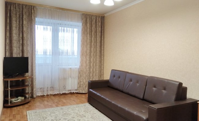 1-комнатная квартира в г. Балашиха