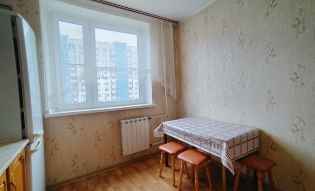 2-комнатная квартира в г. Балашиха