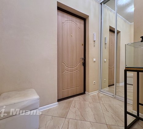 1-комнатная квартира в г. Балашиха