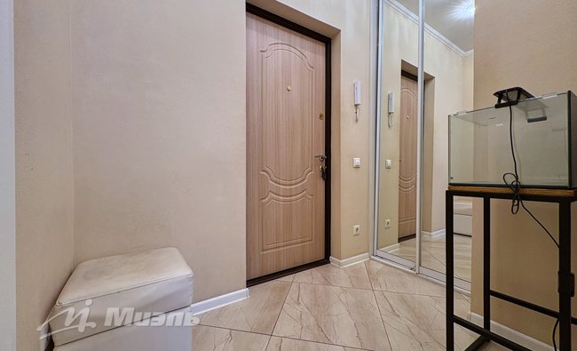 1-комнатная квартира в г. Балашиха