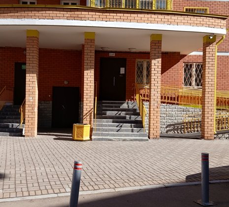 1-комнатная квартира в г. Балашиха