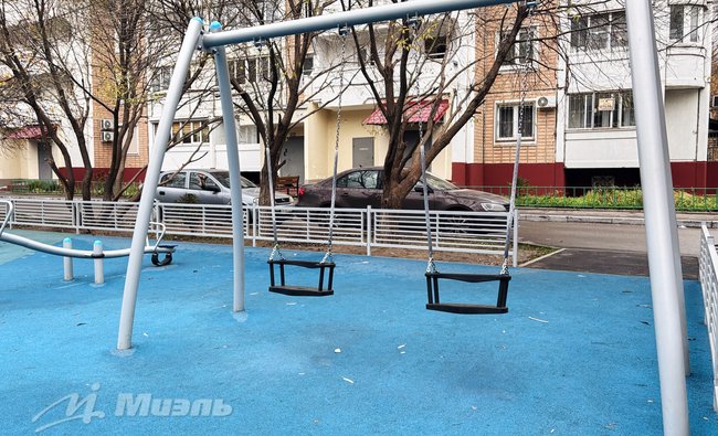 1-комнатная квартира в г. Балашиха