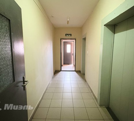 1-комнатная квартира в г. Балашиха